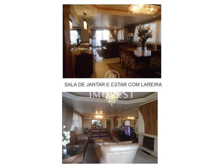 Cobertura, 4 quartos, 320 m² - Foto 4