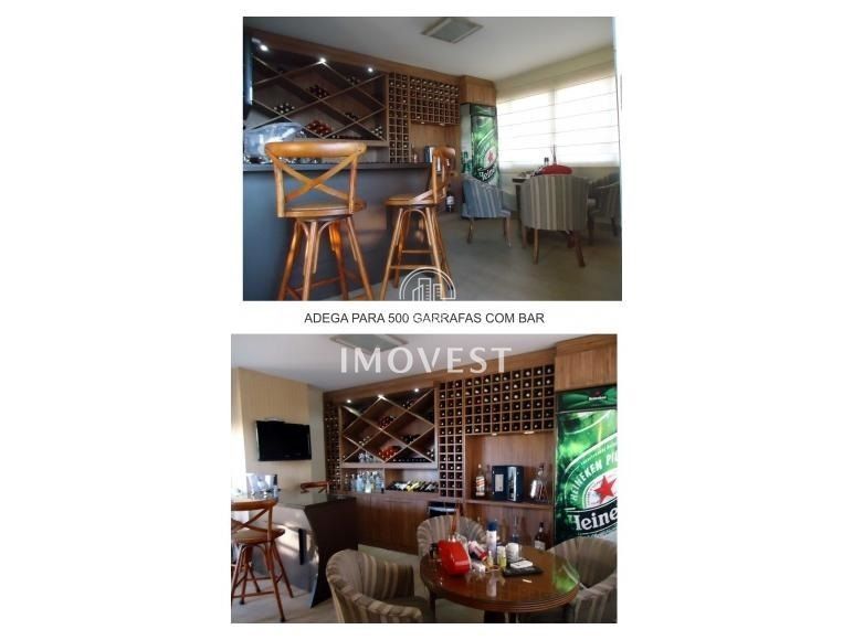 Cobertura, 4 quartos, 320 m² - Foto 5