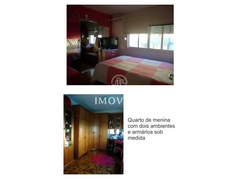 Cobertura, 4 quartos, 320 m² - Foto 3