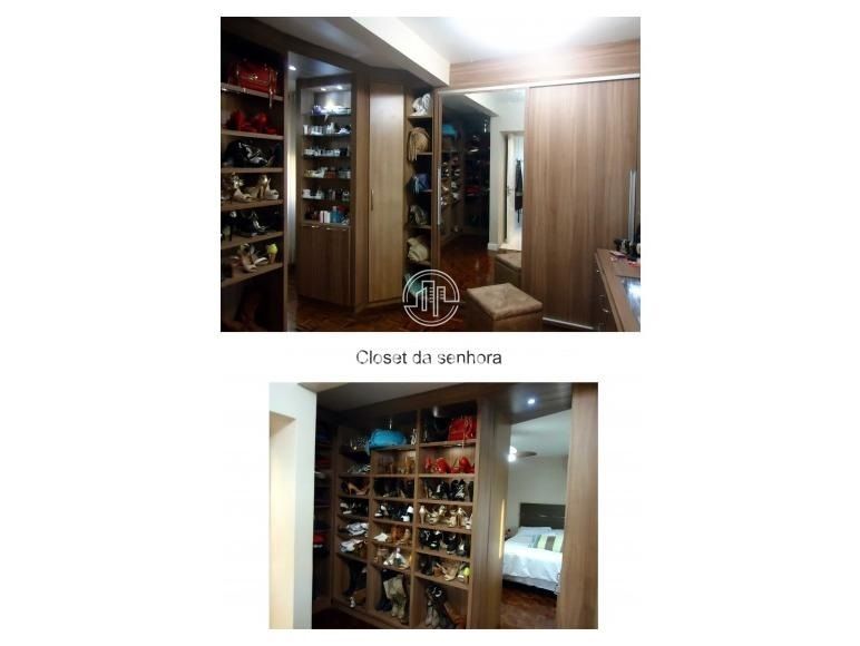 Cobertura, 4 quartos, 320 m² - Foto 6