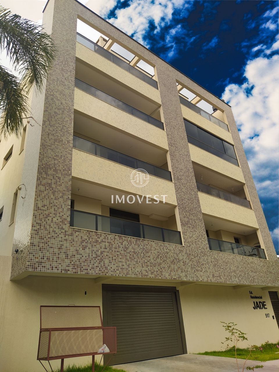 Apartamento  venda  no Nonoai - Santa Maria, RS. Imveis