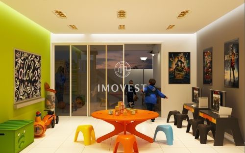 Apartamento, 2 quartos, 75 m² - Foto 5