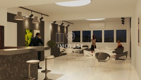 Apartamento, 2 quartos, 75 m² - Foto 4