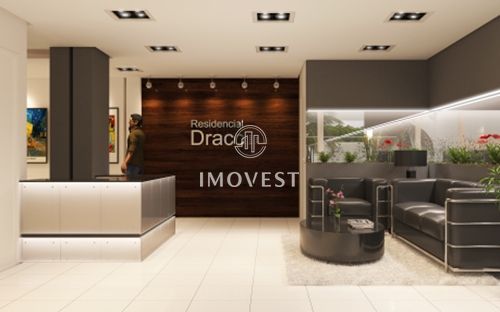 Apartamento, 2 quartos, 75 m² - Foto 2