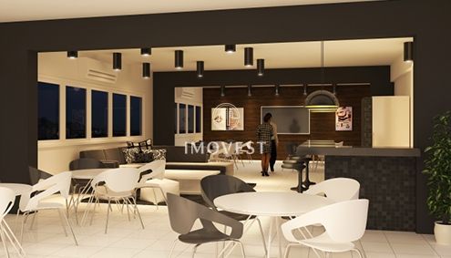 Apartamento, 2 quartos, 75 m² - Foto 3