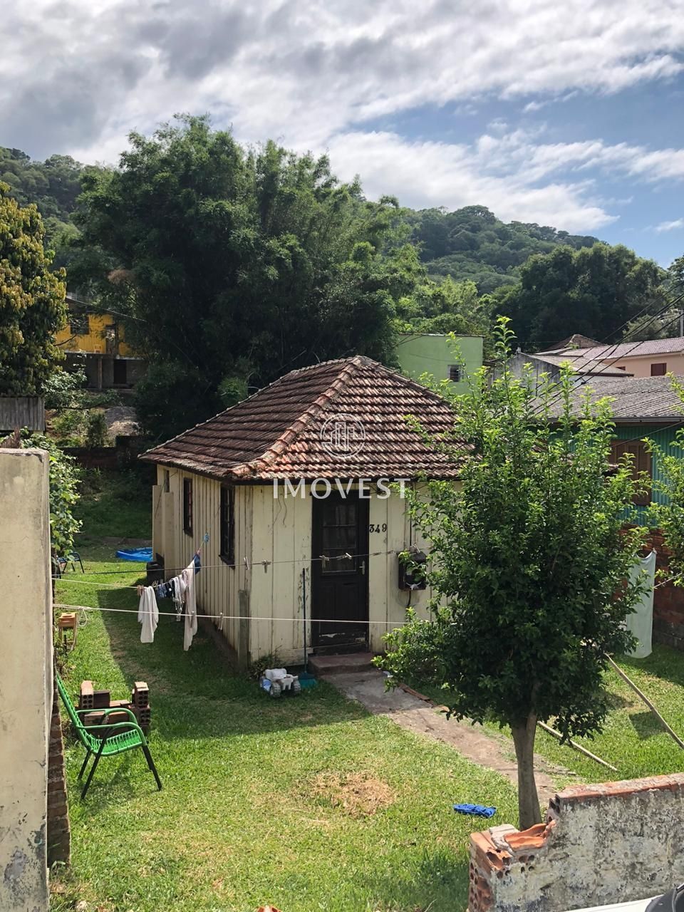 Terreno, 390 m² - Foto 2