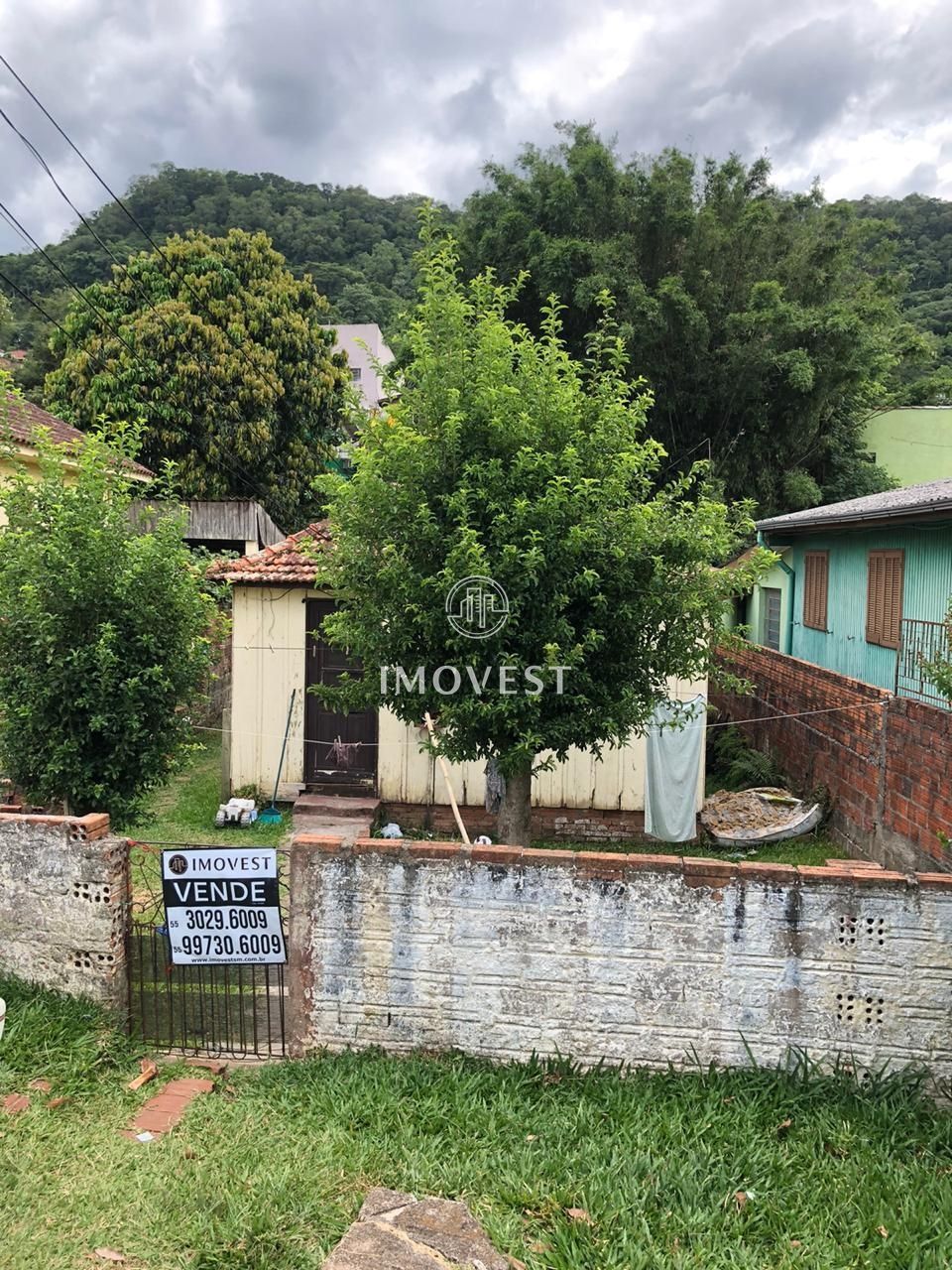 Terreno, 390 m² - Foto 1