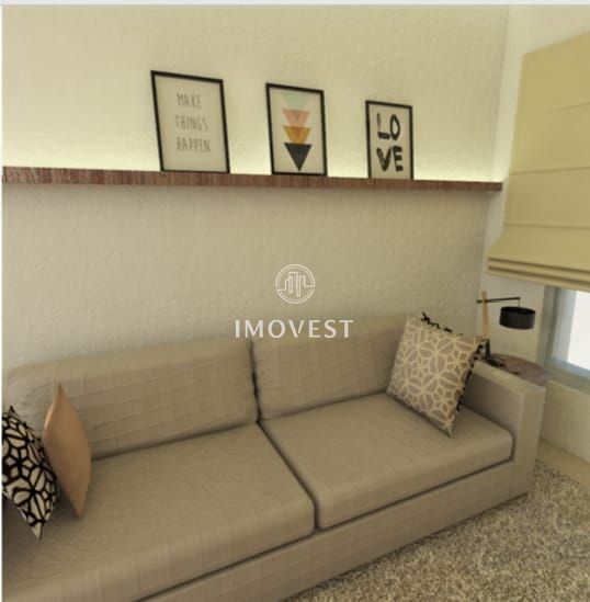 Apartamento, 2 quartos, 80 m² - Foto 3