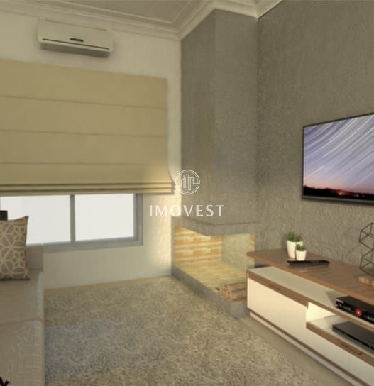 Apartamento, 2 quartos, 80 m² - Foto 4