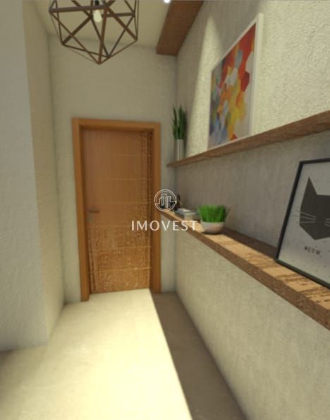 Apartamento, 2 quartos, 80 m² - Foto 2