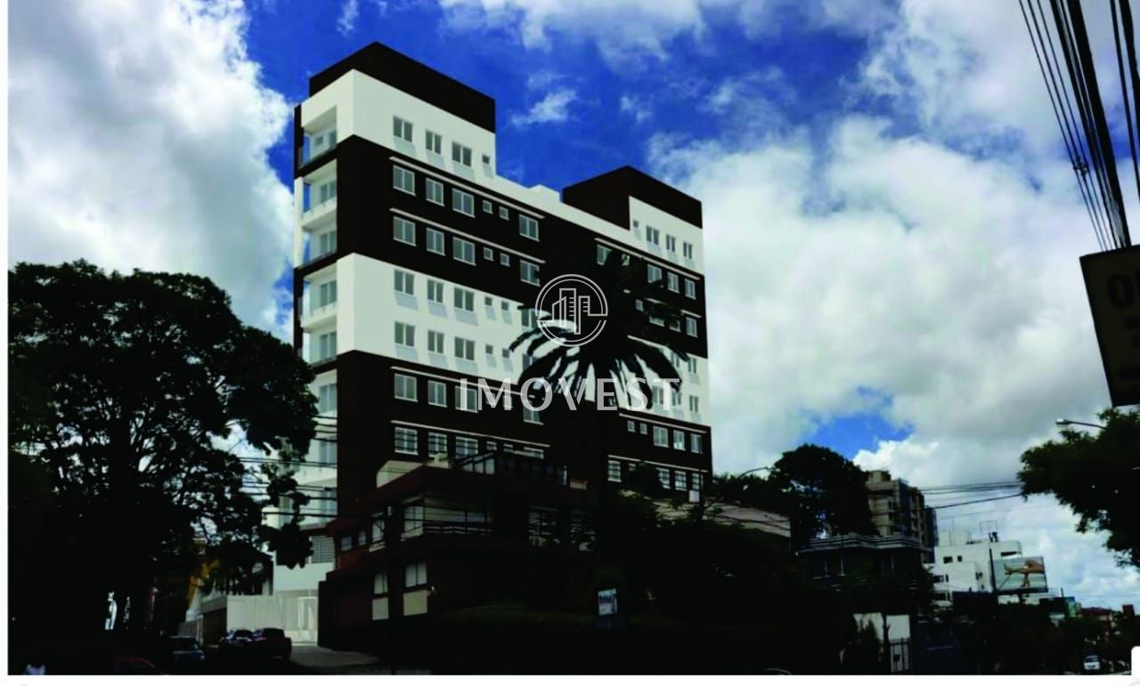 Apartamento, 2 quartos, 80 m² - Foto 1