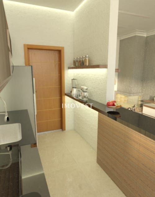 Apartamento, 2 quartos, 80 m² - Foto 7