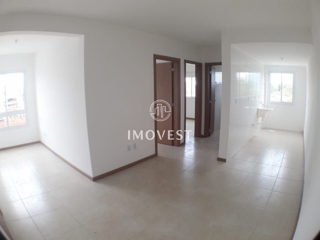 Apartamento, 2 quartos, 65 m² - Foto 2