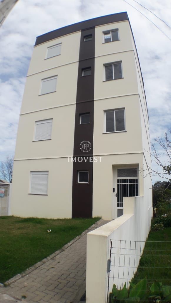 Apartamento, 2 quartos, 65 m² - Foto 1