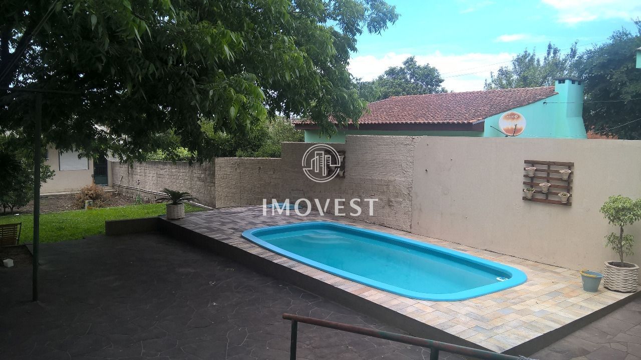 Casa à venda com 4 quartos, 168m² - Foto 6