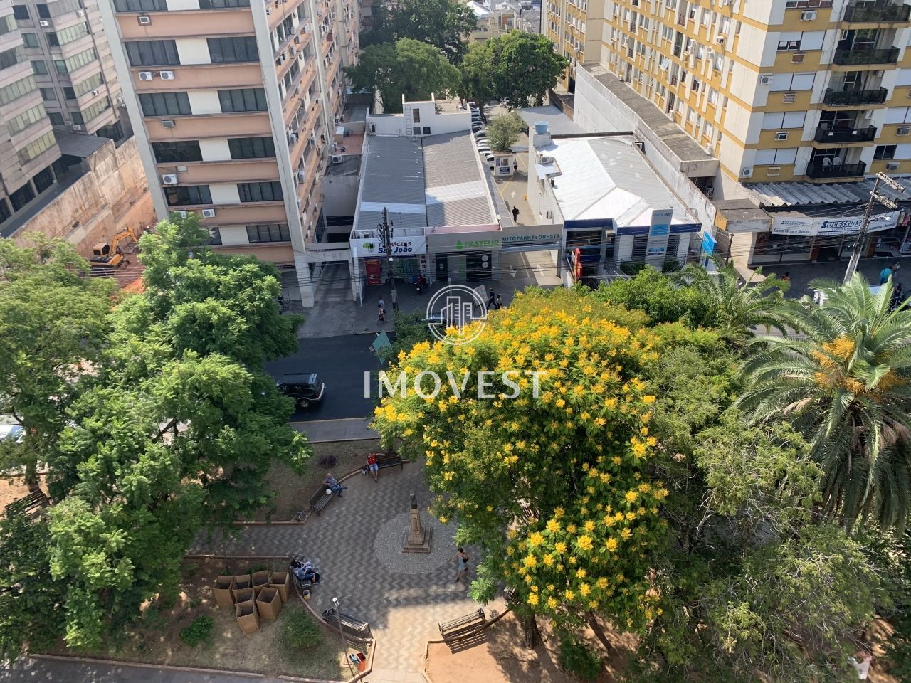 Apartamento, 3 quartos, 150 m² - Foto 4