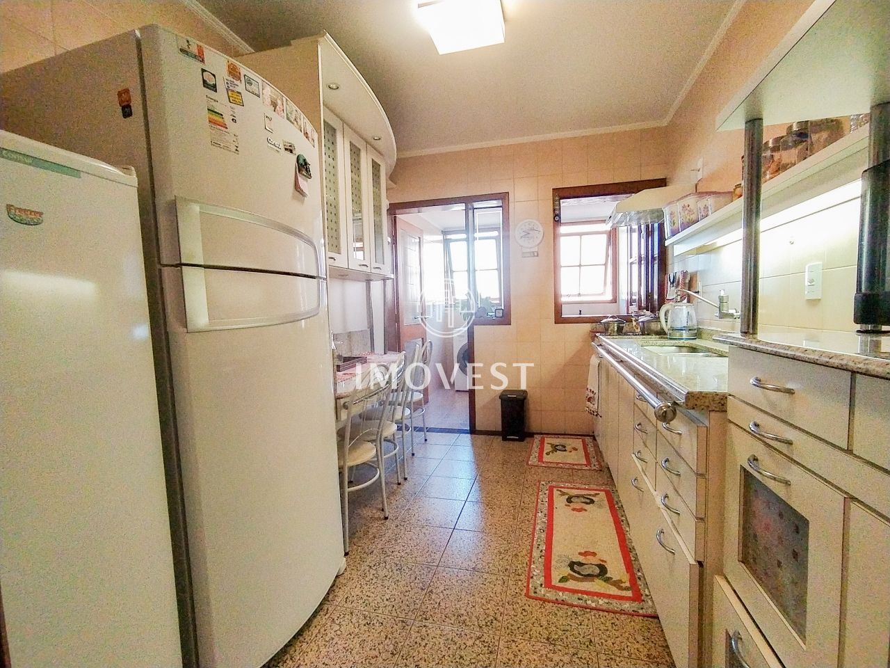 Apartamento à venda com 3 quartos, 239m² - Foto 11