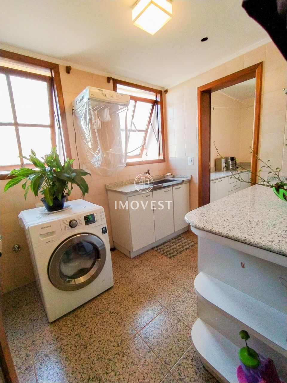 Apartamento à venda com 3 quartos, 239m² - Foto 13