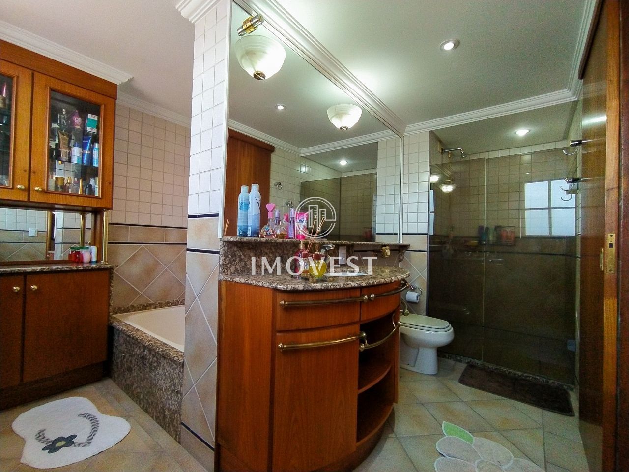 Apartamento, 3 quartos, 239 m² - Foto 22