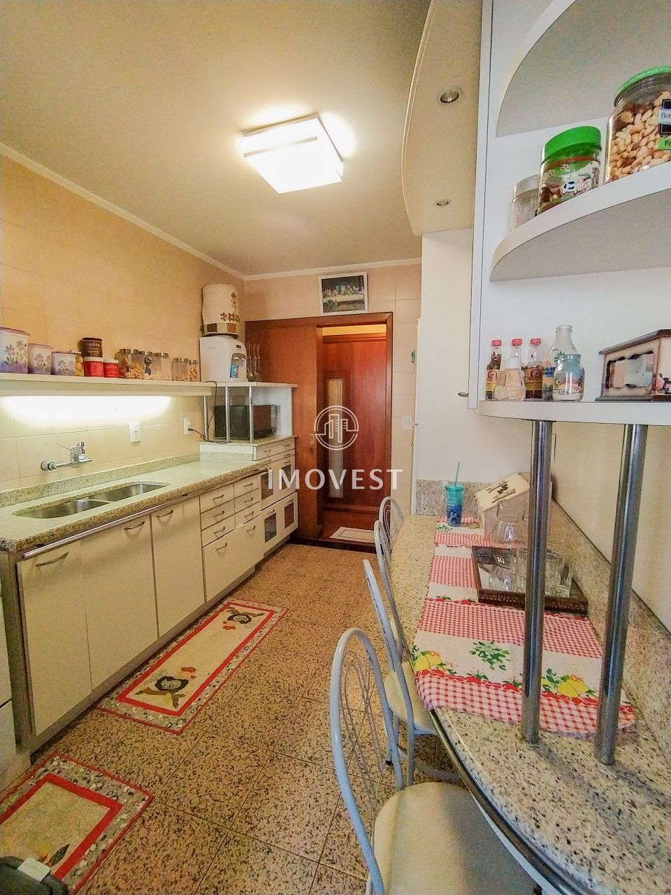 Apartamento à venda com 3 quartos, 239m² - Foto 12