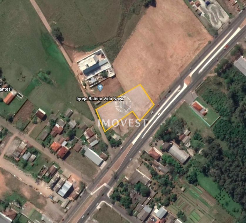 Terreno, 1843 m² - Foto 1