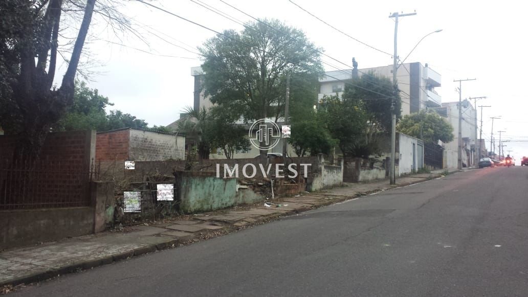 Terreno/Lote  venda  no Nossa Senhora do Rosrio - Santa Maria, RS. Imveis