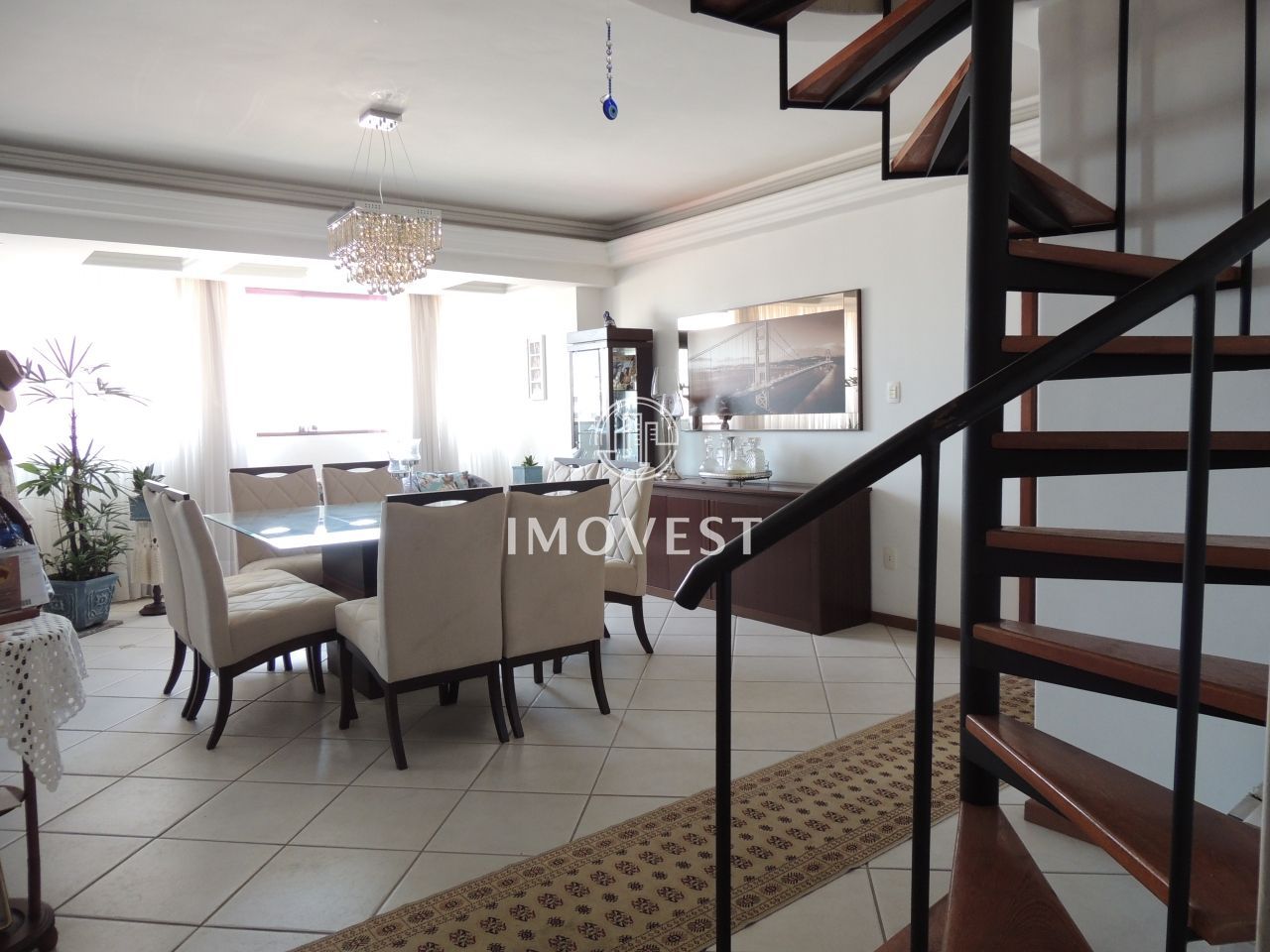 Cobertura, 2 quartos, 181 m² - Foto 4