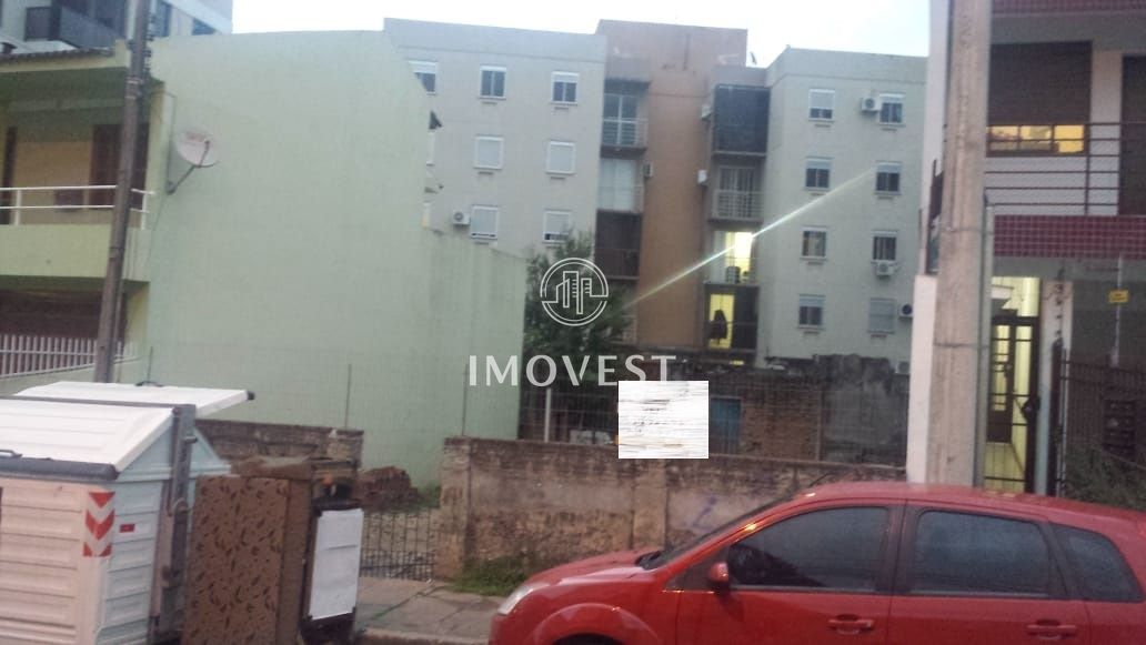 Terreno, 330 m² - Foto 1