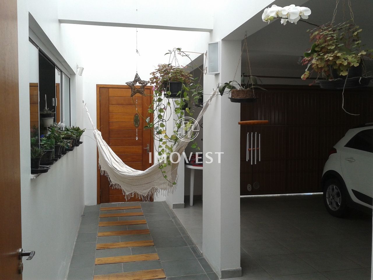Casa à venda com 3 quartos, 216m² - Foto 10