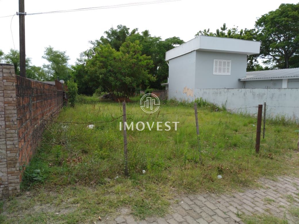 Terreno, 400 m² - Foto 1