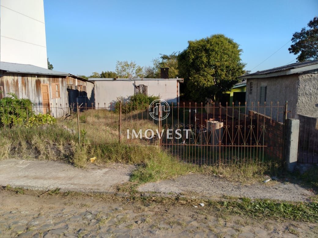 Terreno, 280 m² - Foto 1