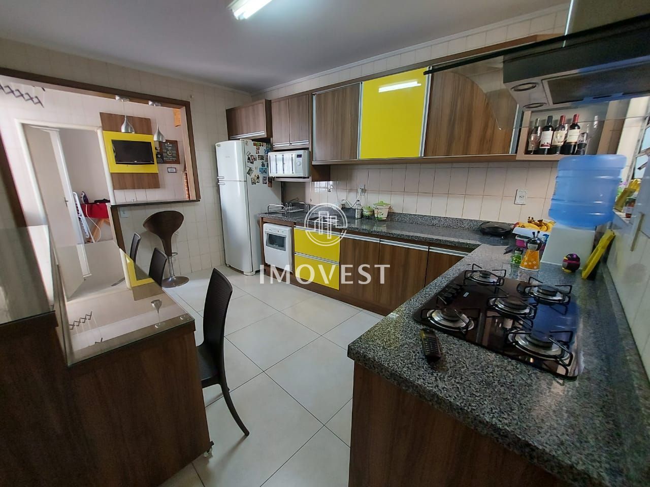 Apartamento, 3 quartos, 140 m² - Foto 4