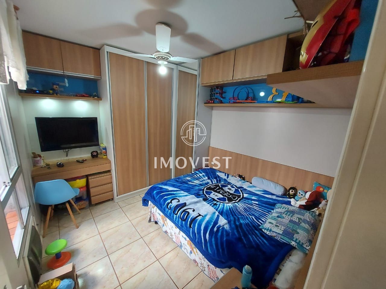 Apartamento, 3 quartos, 140 m² - Foto 6