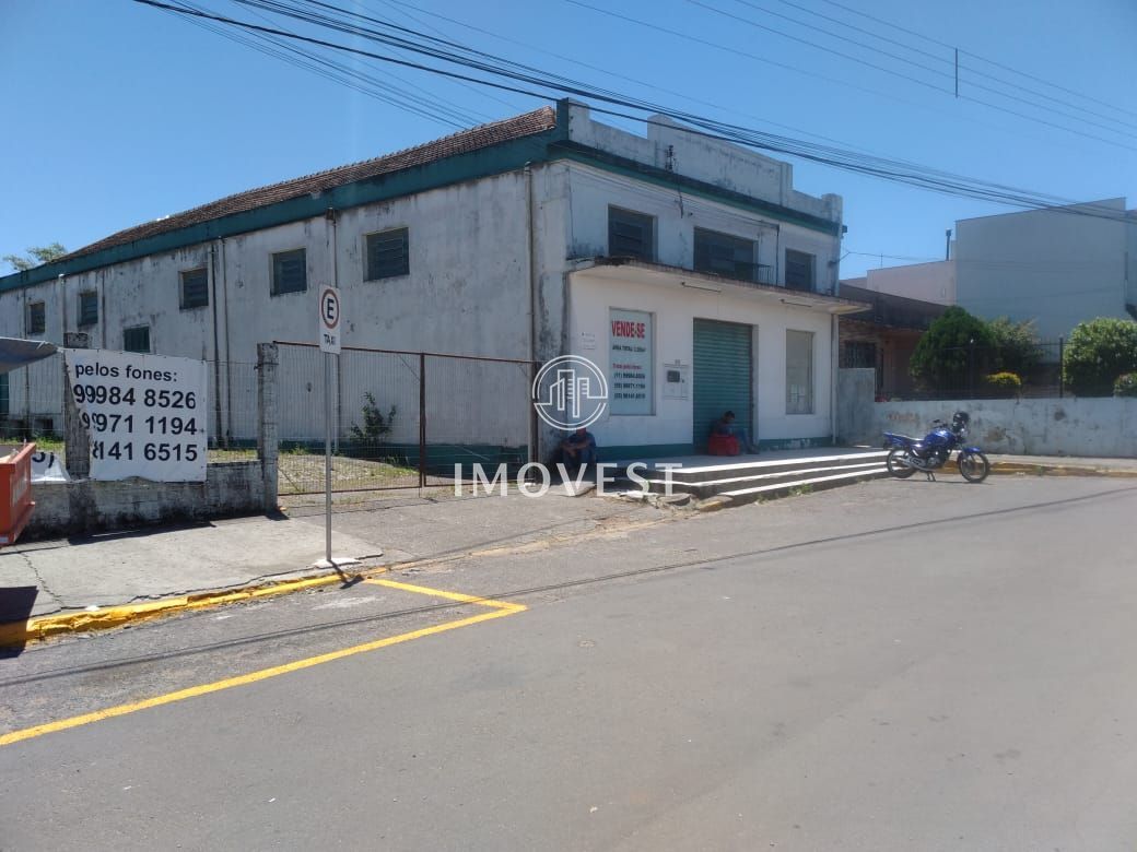 Terreno, 2494 m² - Foto 1