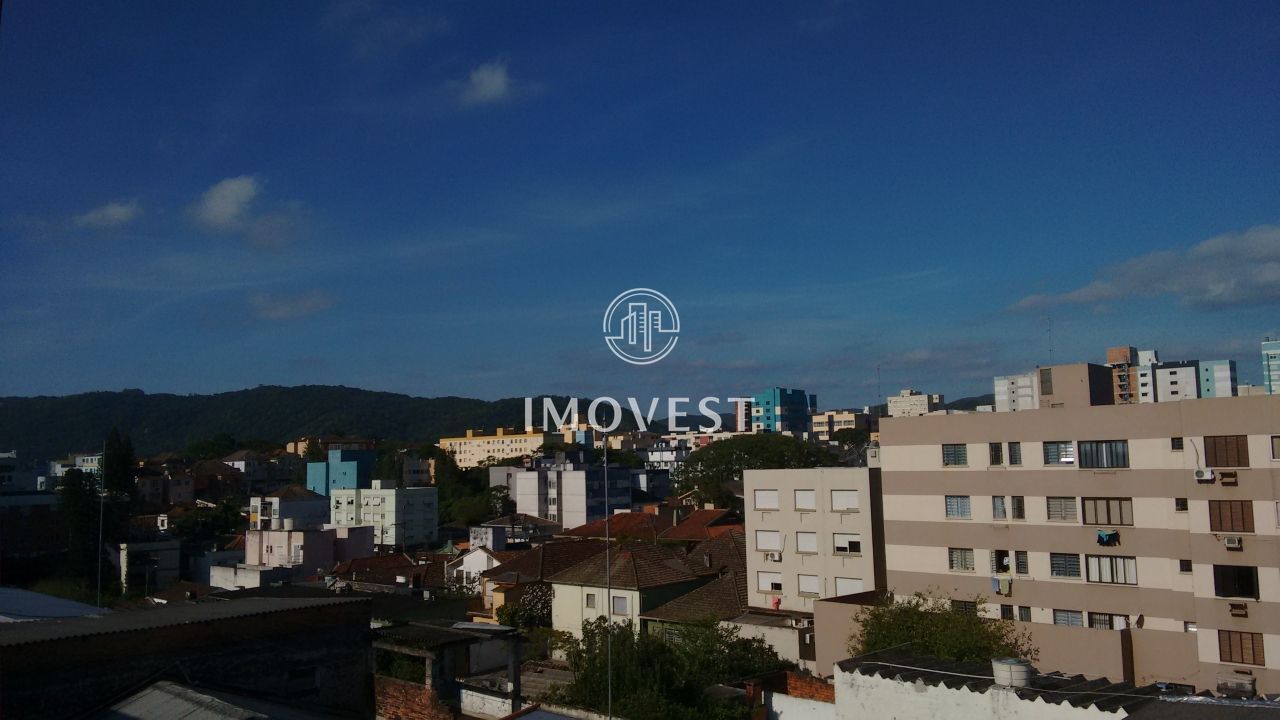 Cobertura, 3 quartos, 156 m² - Foto 1