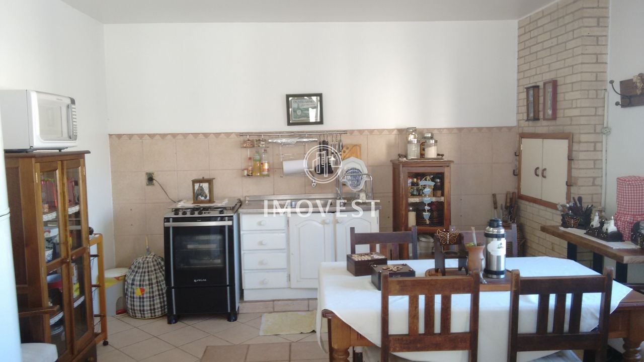 Cobertura, 3 quartos, 156 m² - Foto 3