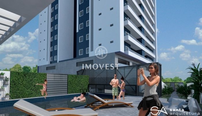 Apartamento, 3 quartos, 141 m² - Foto 3
