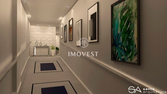 Apartamento, 3 quartos, 141 m² - Foto 5