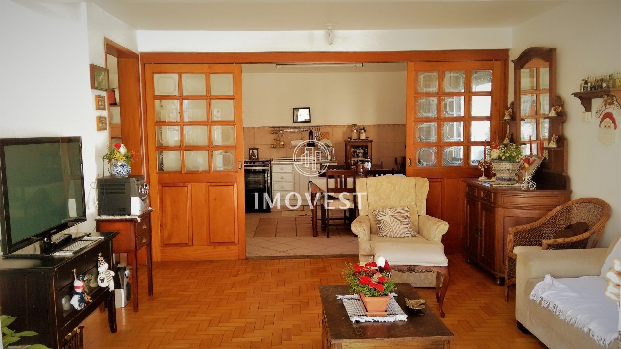 Cobertura, 3 quartos, 156 m² - Foto 6