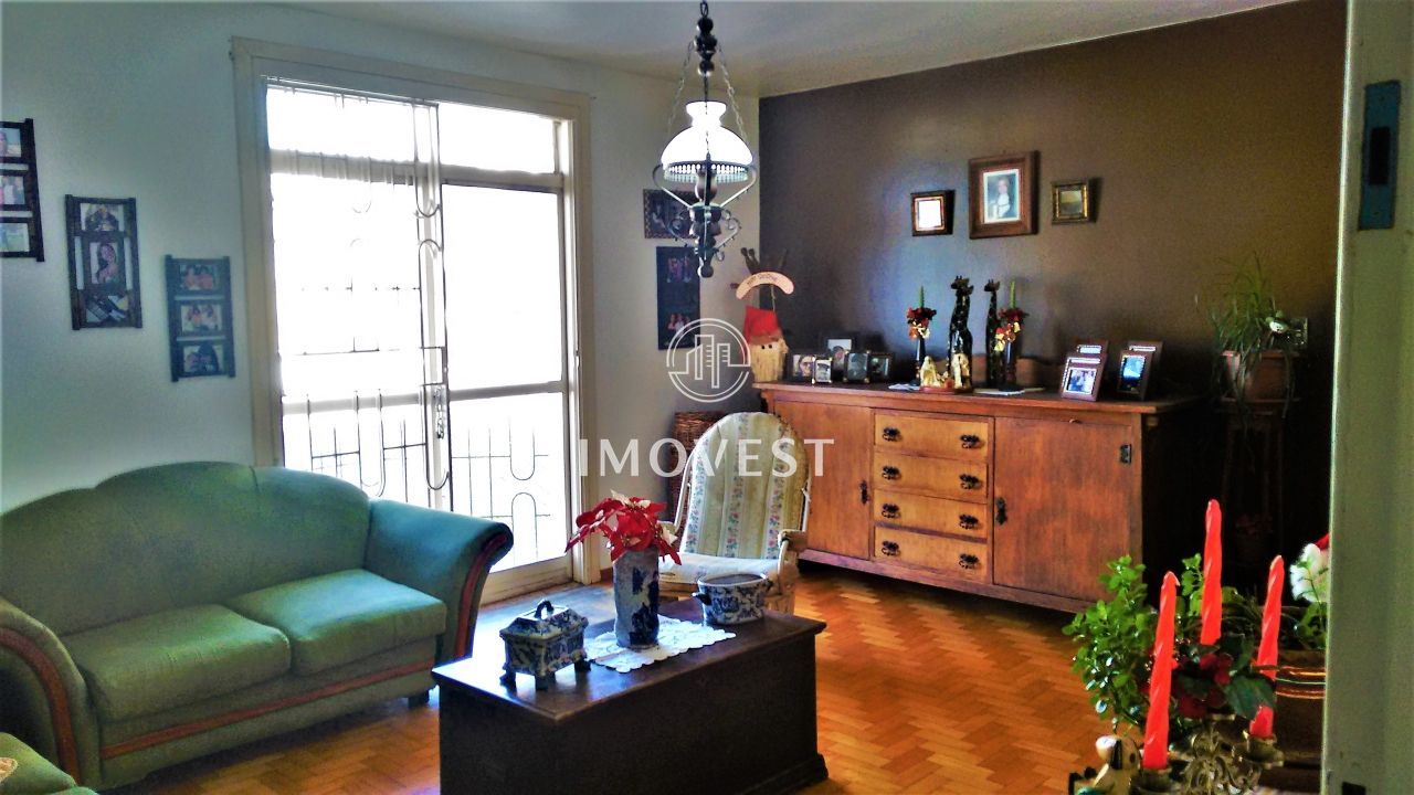 Cobertura, 3 quartos, 156 m² - Foto 4