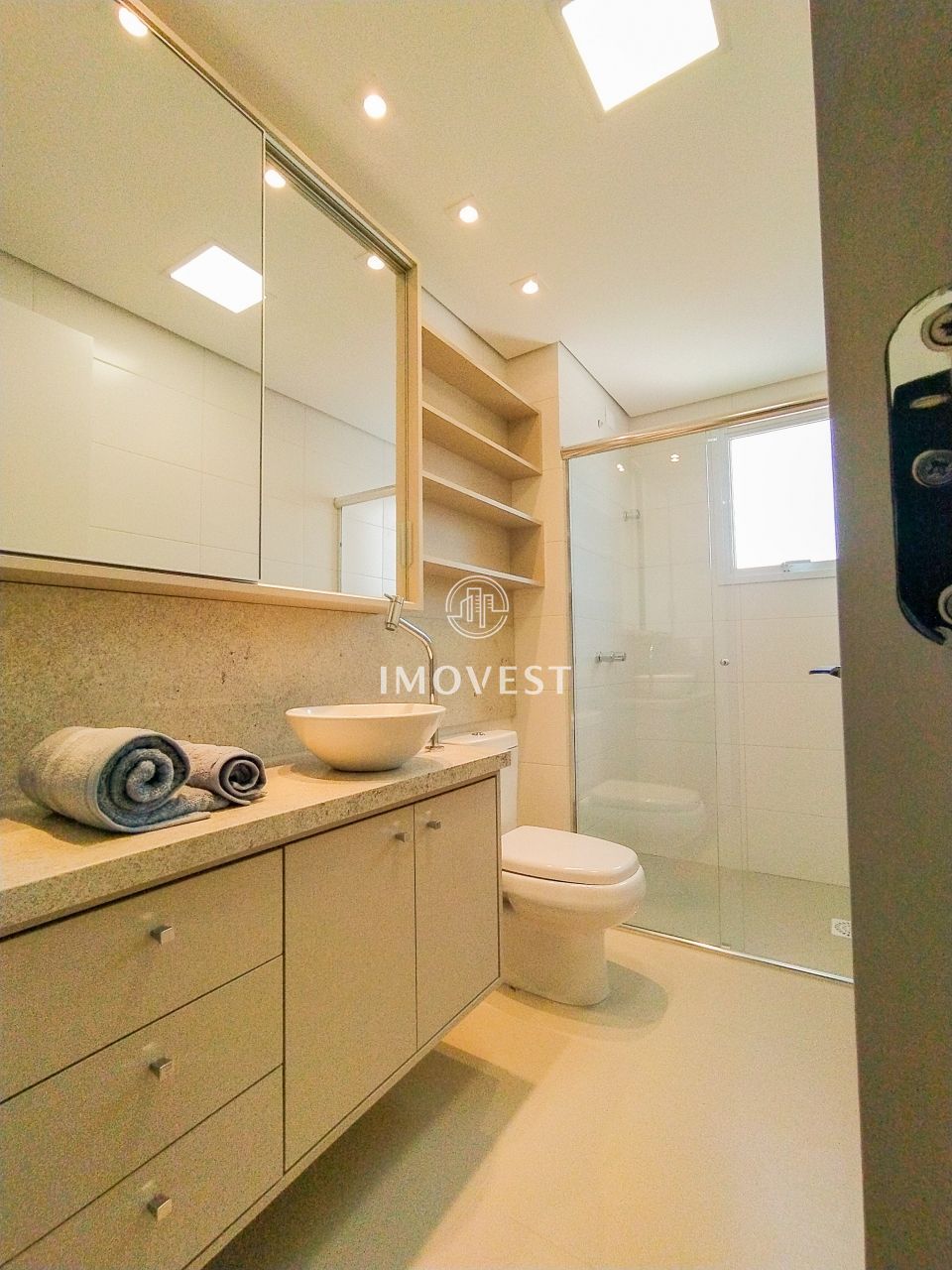 Apartamento à venda com 3 quartos, 122m² - Foto 23