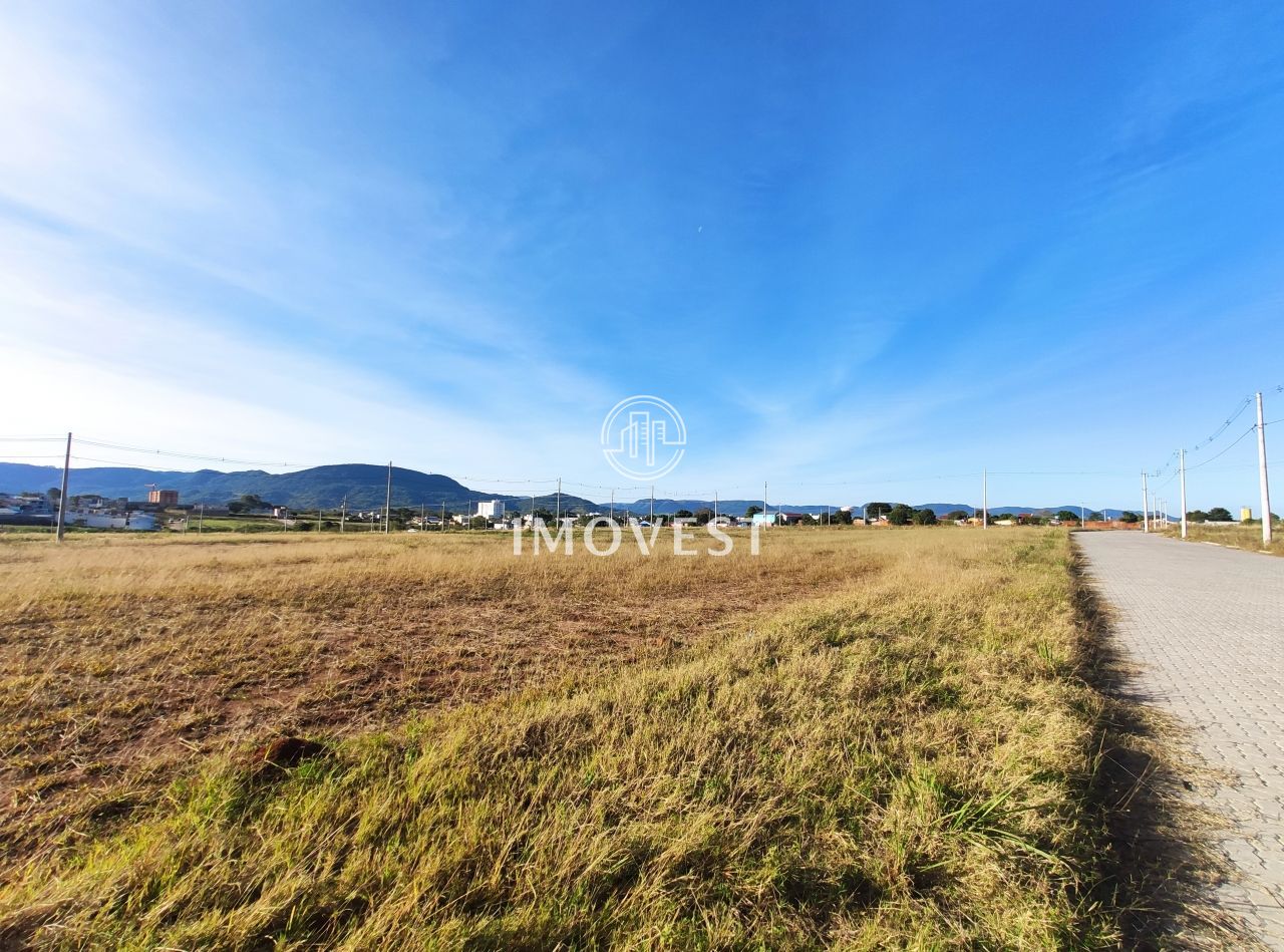 Terreno, 420 m² - Foto 1