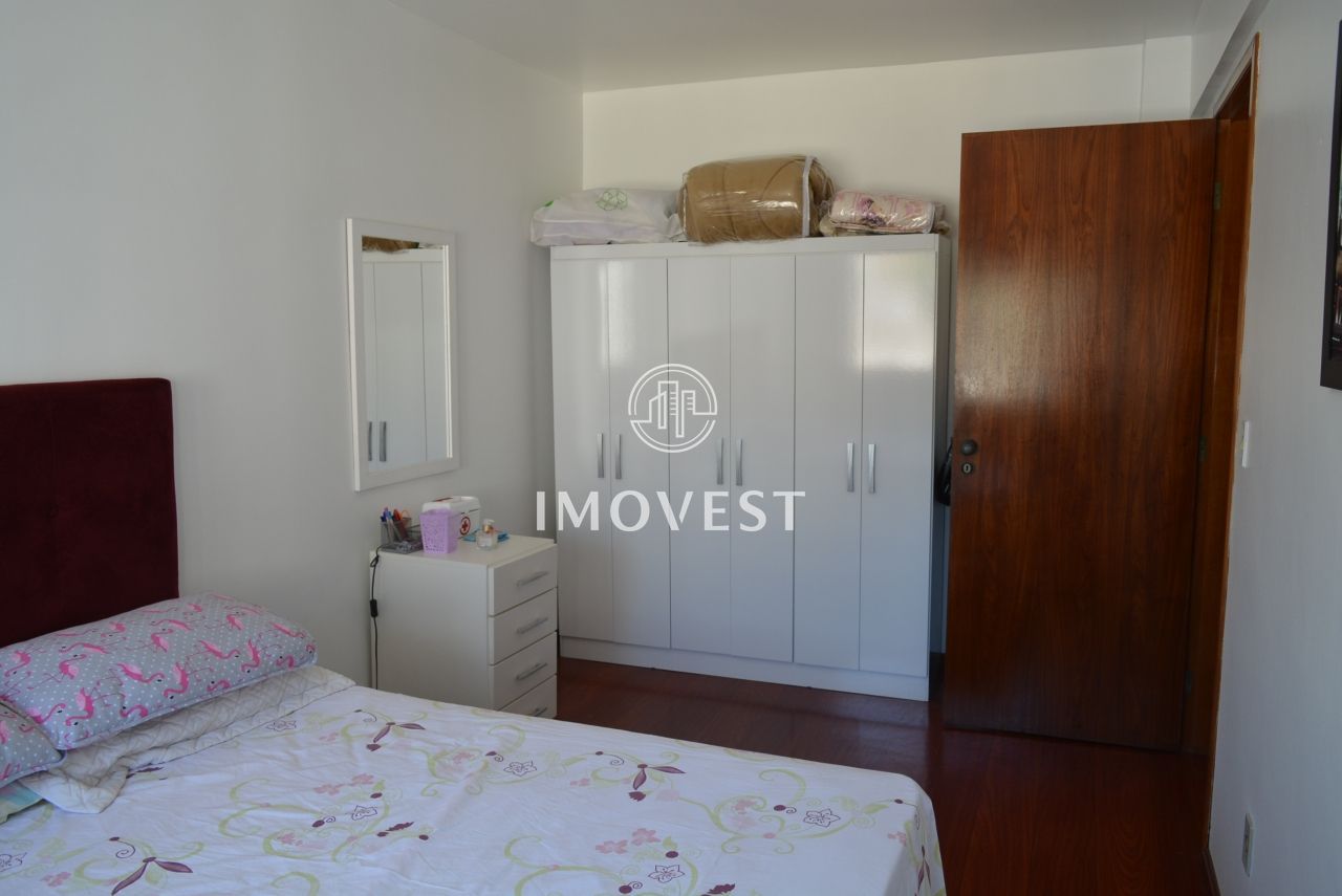 Apartamento à venda com 3 quartos, 85m² - Foto 11