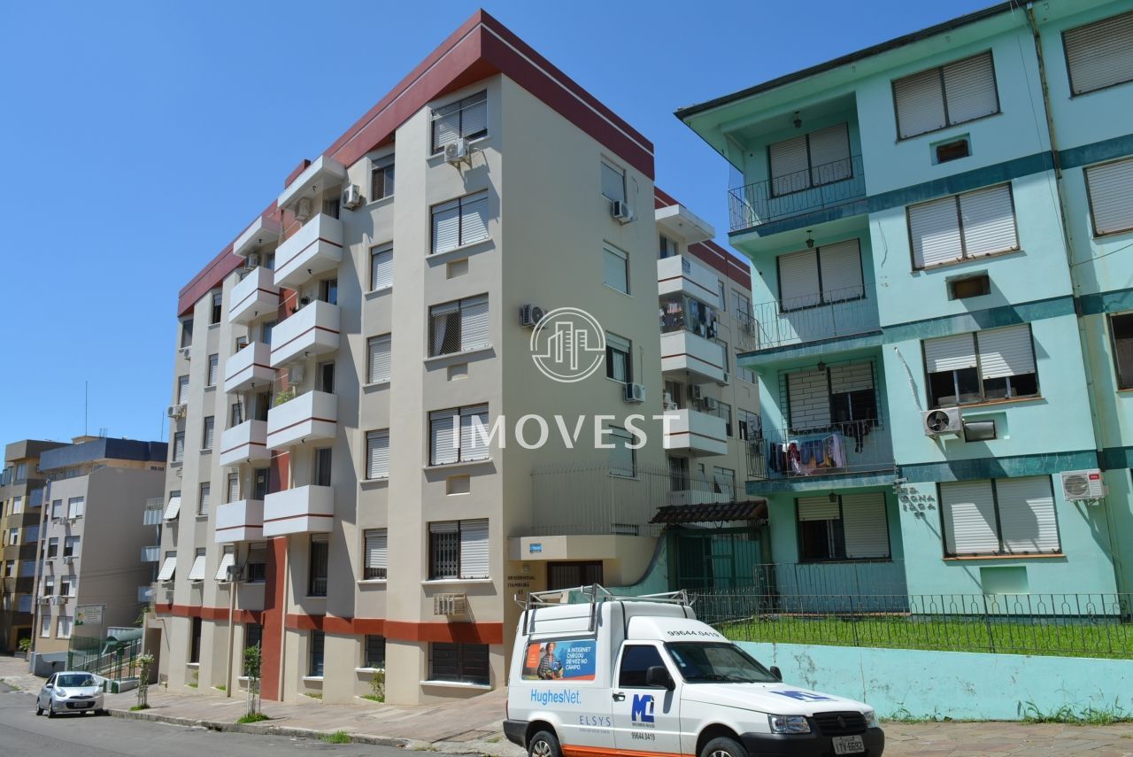 Apartamento, 3 quartos, 85 m² - Foto 1