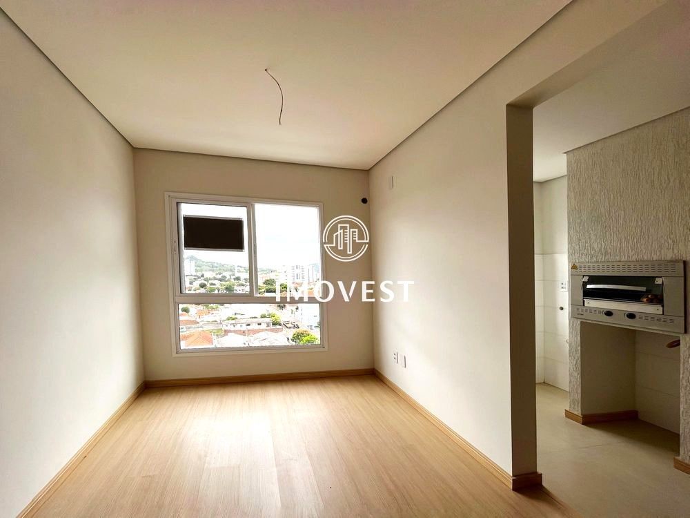 Apartamento, 2 quartos, 57 m² - Foto 3