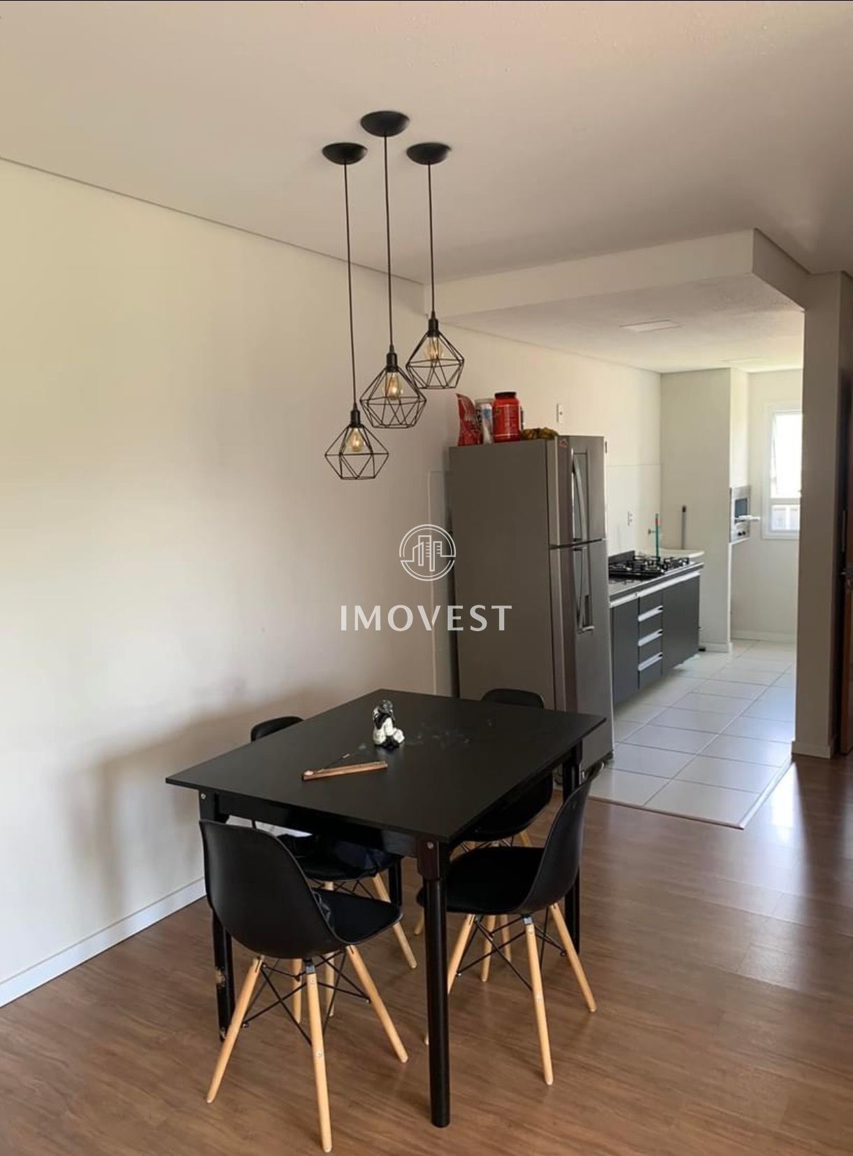 Apartamento, 2 quartos, 57 m² - Foto 4