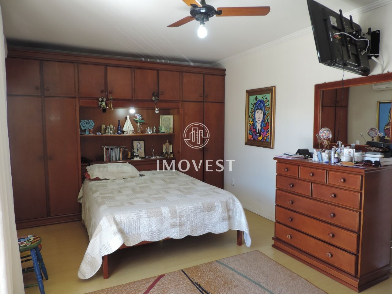 Apartamento à venda com 3 quartos, 146m² - Foto 16