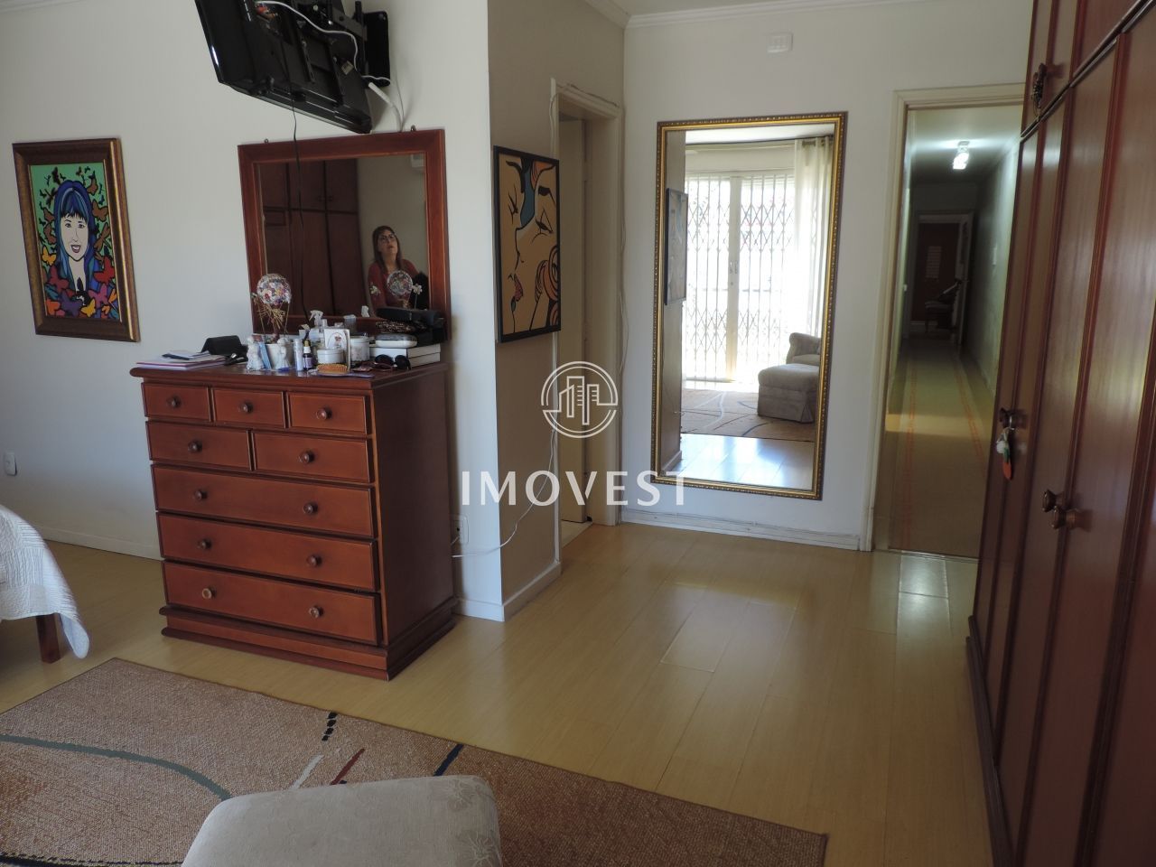 Apartamento à venda com 3 quartos, 146m² - Foto 17