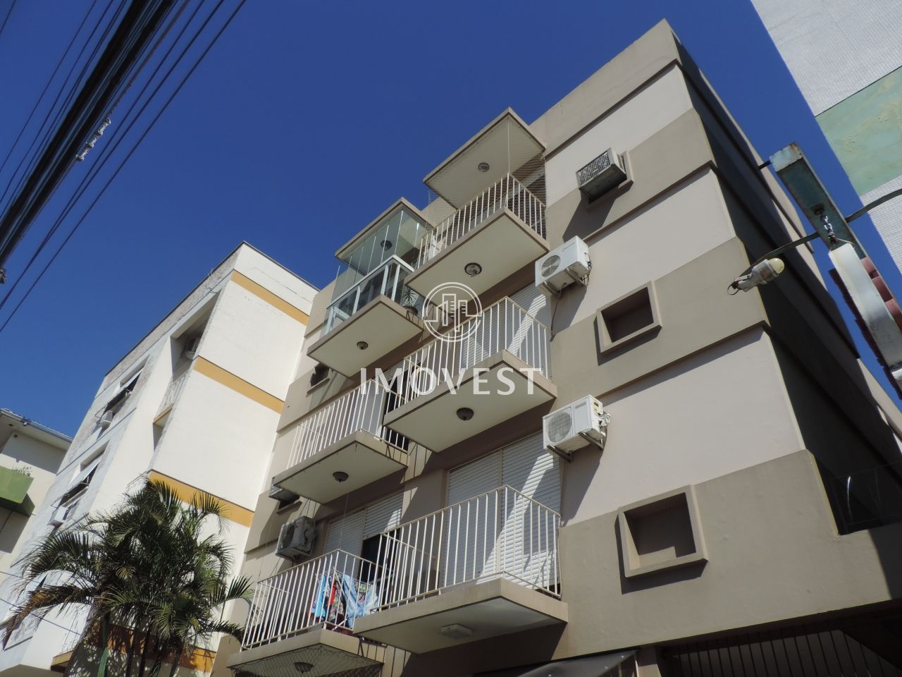 Apartamento  venda  no Bonfim - Santa Maria, RS. Imveis