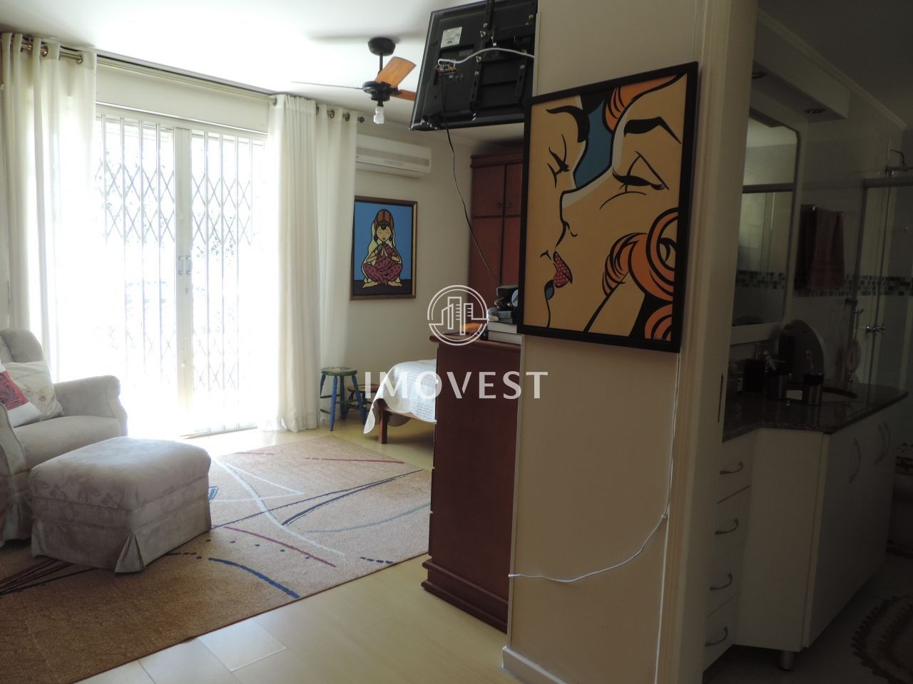 Apartamento à venda com 3 quartos, 146m² - Foto 15